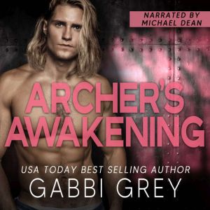 Archer's Awakening: A Love in Mission City Short Story