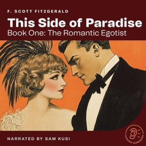 This Side of Paradise Book One The ..., F. Scott Fitzgerald