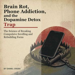 Brain Rot, Phone Addiction, and the D..., Daniel Cross