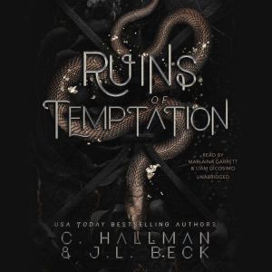 Ruins of Temptation, J. L. Beck