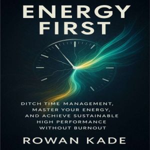 Energy First, Chloe Henderson