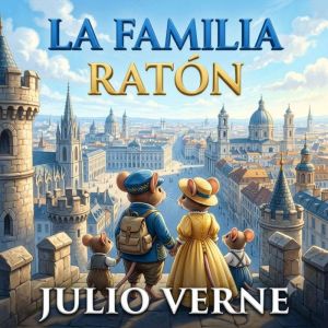 La Familia Raton, Julio Verne