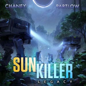Legacy, J.N. Chaney