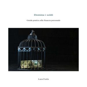 Dominate Money, Luca Fortis