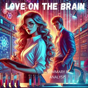 Love on the Brain Book Summary Ana..., Isla Monroe