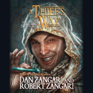 A Thief's Way: Companion Story One of Tales of the Amulet