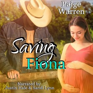 Saving Fiona, Paige Warren