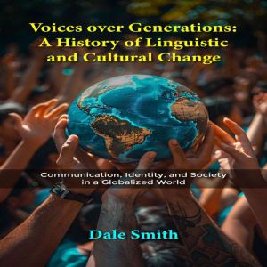 Voices over Generations: A History of Linguistic and Cultural Change: Communication, Identity, and Society in a Globalized Wor