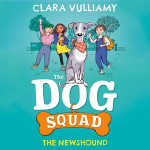 The Newshound, Clara Vulliamy