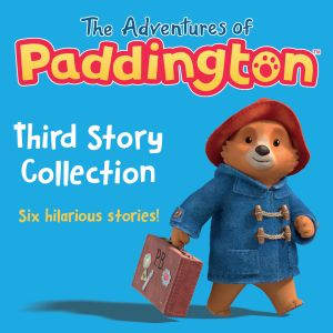 The Adventures of Paddington, HarperCollins Childrens Books