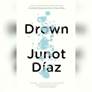 Drown, Junot DAaz