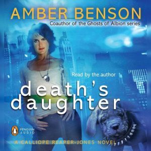 Deaths Daughter, Amber Benson