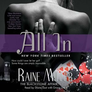 All In, Raine Miller