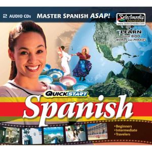 Quickstart Spanish, Select Publishing Group