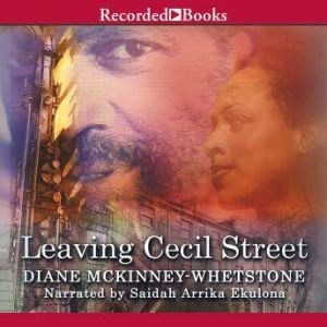 Leaving Cecil Street, Diane McKinney-Whetstone