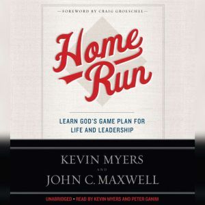 Home Run, Kevin Myers