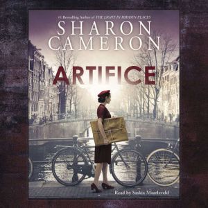 Artifice, Sharon Cameron
