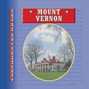 Mount Vernon, Jason Cooper
