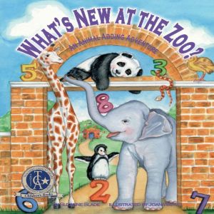 Whats New at the Zoo?, Suzanne Slade