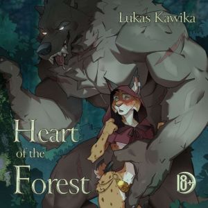 Heart of the Forest, Lukas Kawika