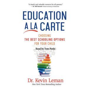 Education a la Carte, Kevin Leman