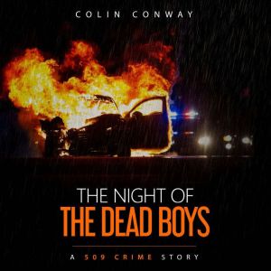The Night of the Dead Boys