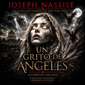 Un Grito de Angeles, Joseph Nassise