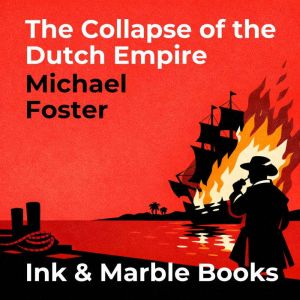 The Collapse of the Dutch Empire, Michael Foster