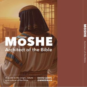 Moshe, David Louis Zimmerman