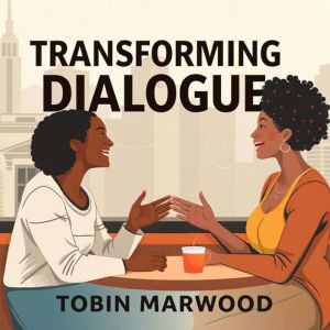 Transforming Dialogue: Secrets to Effortless Communication: "Elevate your conversation game! Dive into powerful audio lessons