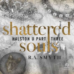 Shattered Souls