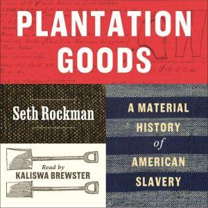 Plantation Goods: A Material History of American Slavery