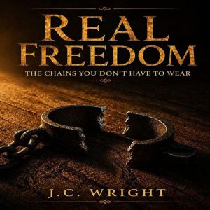 Real Freedom, J.C. Wright