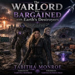 The Warlord Who Bargained with Earth..., Tabitha Monroe