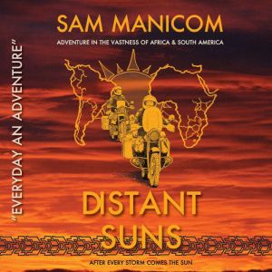 Distant Suns, Sam Manicom