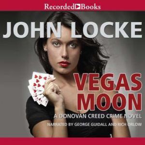 Vegas Moon, John Locke