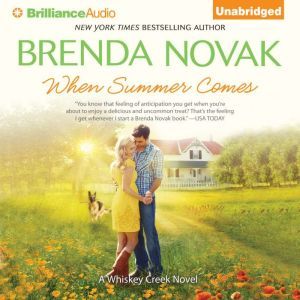 When Summer Comes, Brenda Novak