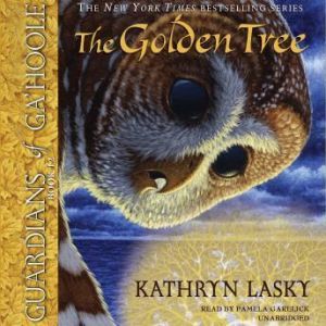 The Golden Tree, Kathryn Lasky