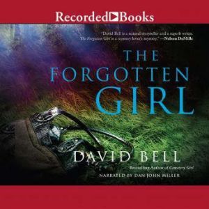 The Forgotten Girl, David Bell