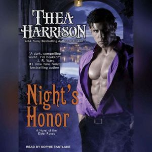 Nights Honor, Thea Harrison