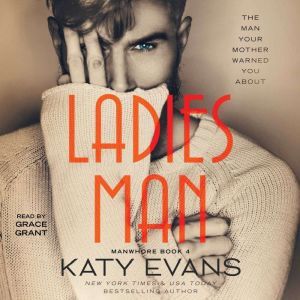 Ladies Man, Katy Evans
