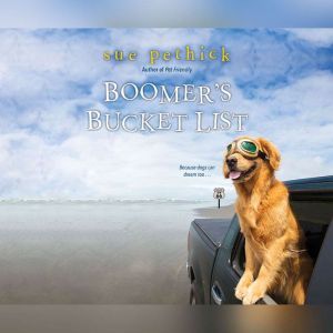 Boomer's Bucket List