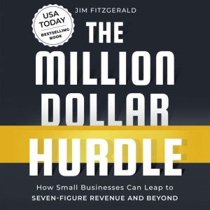 The Million Dollar Hurdle, Jim Fitzgerald