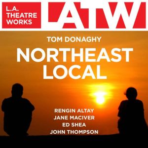 Northeast Local, Tom Donaghy