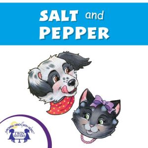 Salt and Pepper, Nat Gabriel