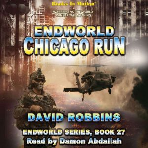 Chicago Run , David