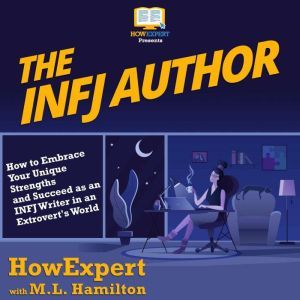 The INFJ Author, HowExpert