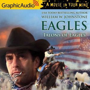 Talons of Eagles, William W. Johnstone