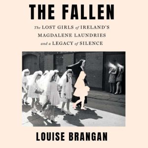 The Fallen, Louise Brangan