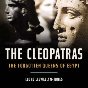The Cleopatras, Lloyd LlewellynJones